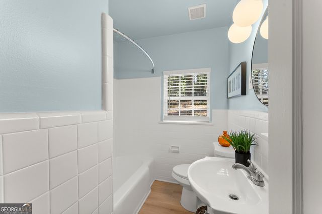 1428 SW Pinehurst Drive, Atlanta, GA 30311