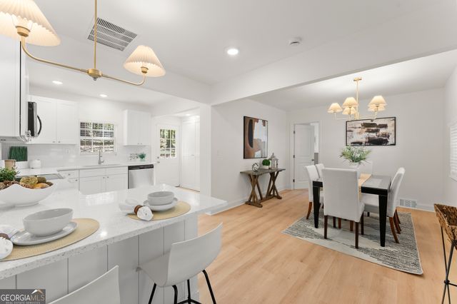 1428 SW Pinehurst Drive, Atlanta, GA 30311