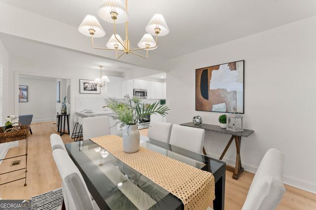 1428 SW Pinehurst Drive, Atlanta, GA 30311