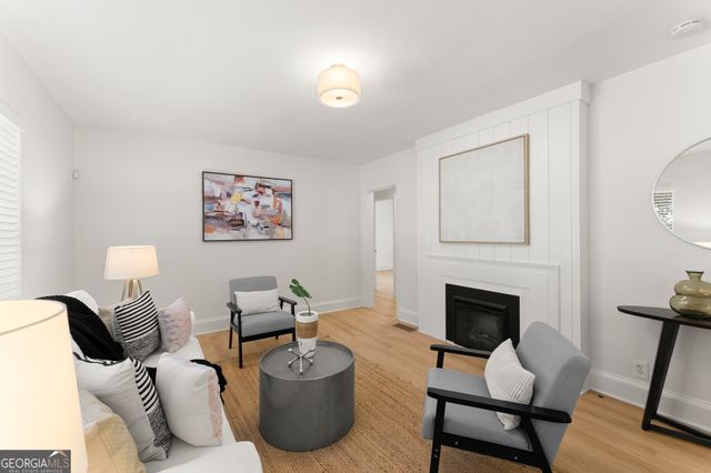 1428 SW Pinehurst Drive, Atlanta, GA 30311