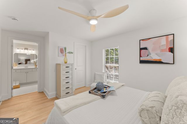 1428 SW Pinehurst Drive, Atlanta, GA 30311