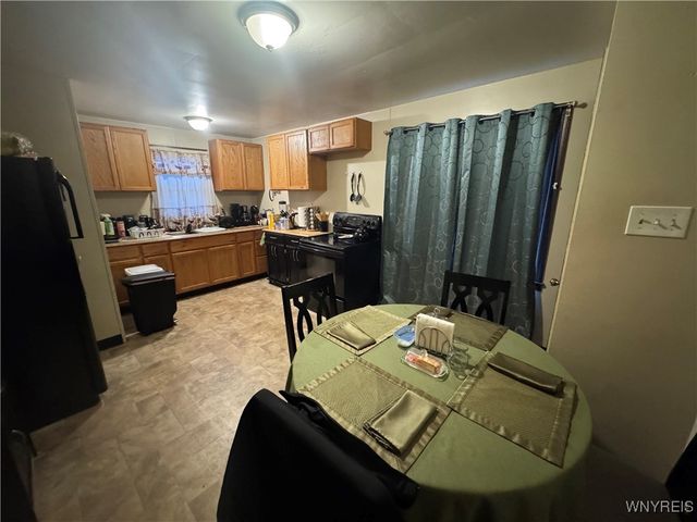 1133 Whitney Avenue, Niagara Falls, NY 14301