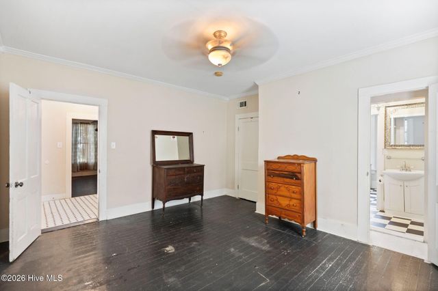216 Fleming Street, Washington, NC 27889
