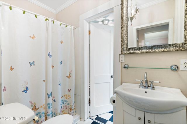 216 Fleming Street, Washington, NC 27889