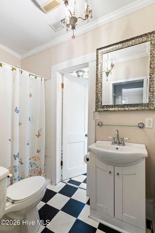216 Fleming Street, Washington, NC 27889