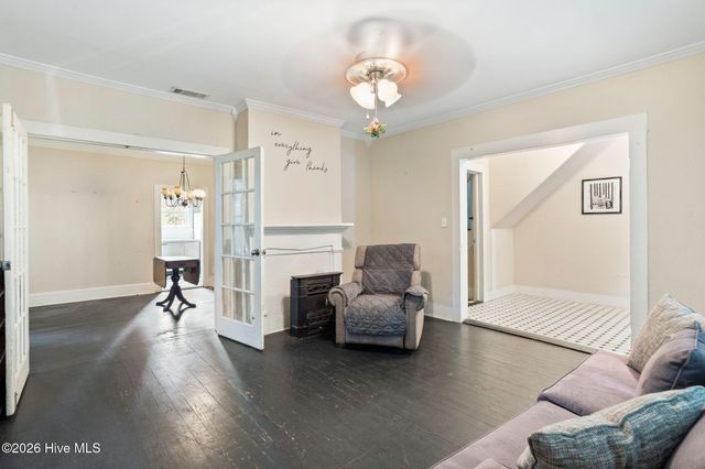 216 Fleming Street, Washington, NC 27889