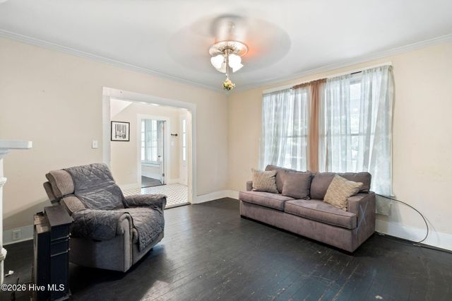 216 Fleming Street, Washington, NC 27889