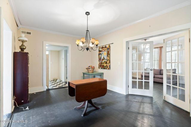 216 Fleming Street, Washington, NC 27889