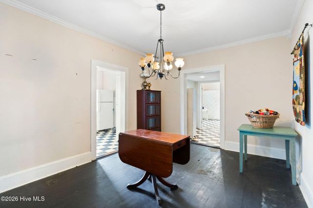 216 Fleming Street, Washington, NC 27889