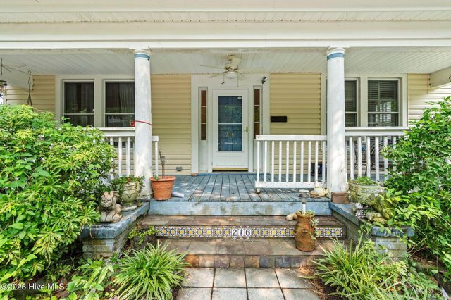 216 Fleming Street, Washington, NC 27889