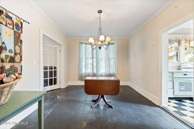 216 Fleming Street, Washington, NC 27889
