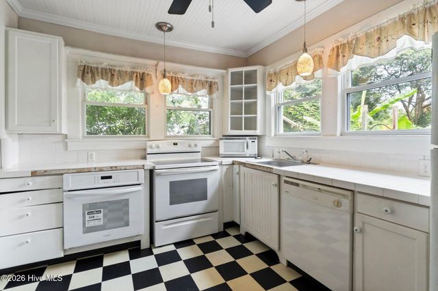 216 Fleming Street, Washington, NC 27889
