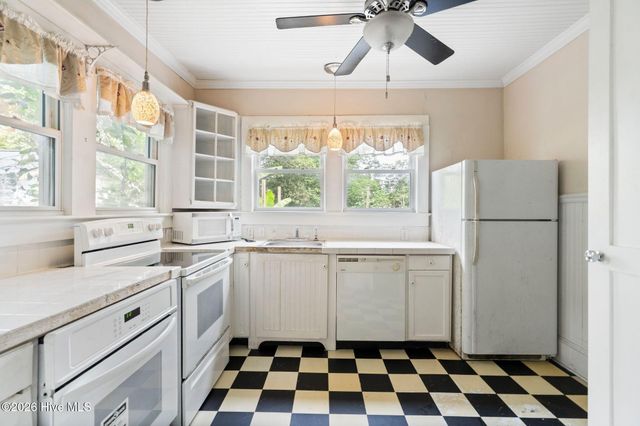216 Fleming Street, Washington, NC 27889