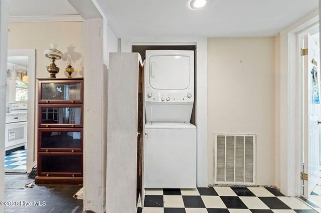 216 Fleming Street, Washington, NC 27889