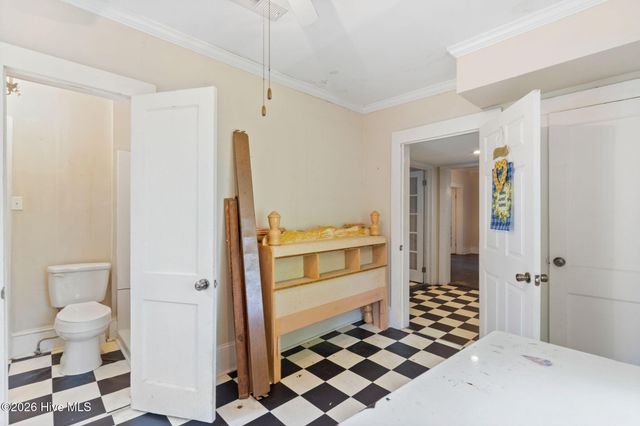216 Fleming Street, Washington, NC 27889