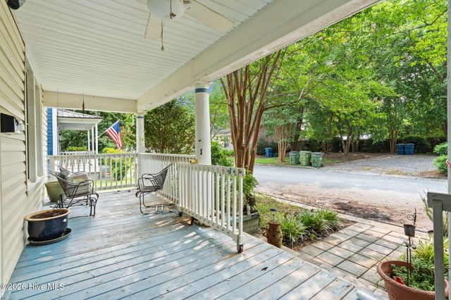 216 Fleming Street, Washington, NC 27889
