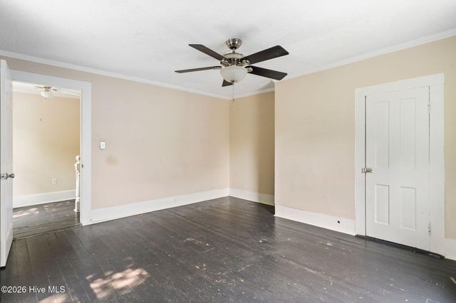 216 Fleming Street, Washington, NC 27889
