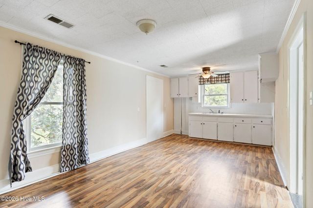 216 Fleming Street, Washington, NC 27889