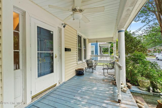 216 Fleming Street, Washington, NC 27889