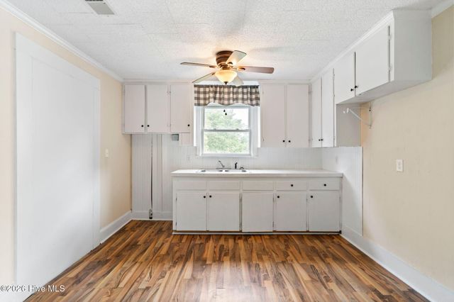 216 Fleming Street, Washington, NC 27889