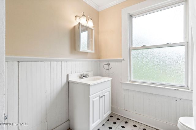 216 Fleming Street, Washington, NC 27889