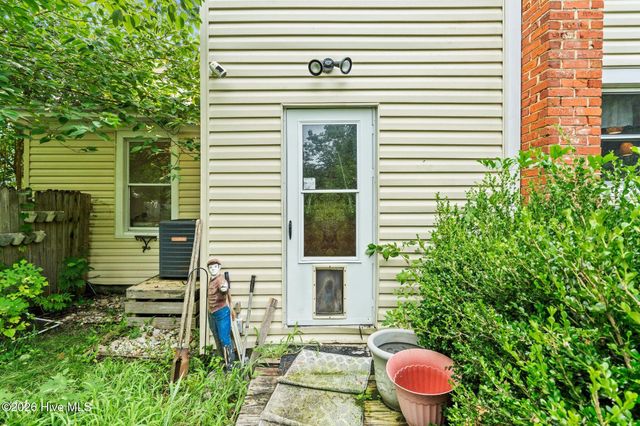 216 Fleming Street, Washington, NC 27889
