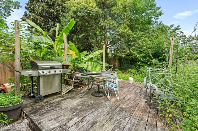 216 Fleming Street, Washington, NC 27889