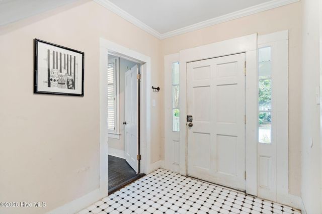 216 Fleming Street, Washington, NC 27889