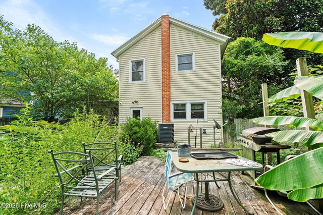 216 Fleming Street, Washington, NC 27889