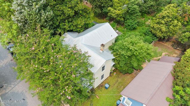216 Fleming Street, Washington, NC 27889