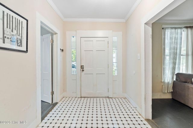 216 Fleming Street, Washington, NC 27889