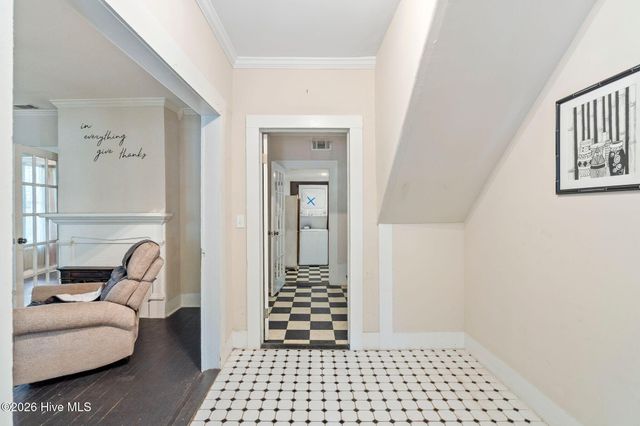 216 Fleming Street, Washington, NC 27889