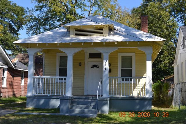 2425 10th Street, Columbus, GA 31906
