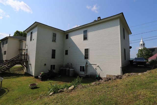 80 North Street, Brighton, VT 05846