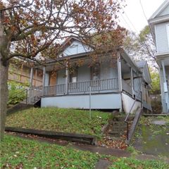 220 Seward Street, Syracuse, NY 13203