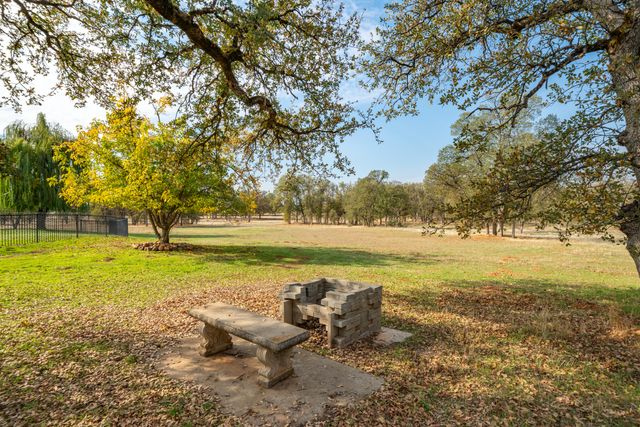 8180 Whispering Oaks Road, Redding, CA 96002