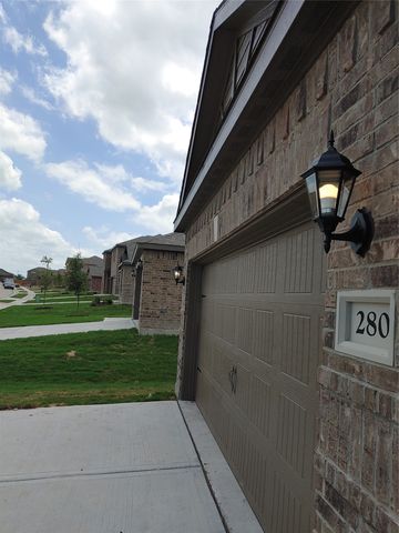 280 Moonstone Way, Princeton, TX 75407