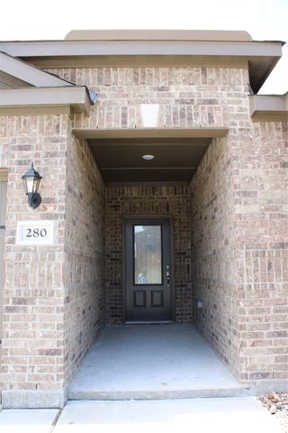 280 Moonstone Way, Princeton, TX 75407