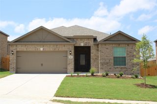 280 Moonstone Way, Princeton, TX 75407