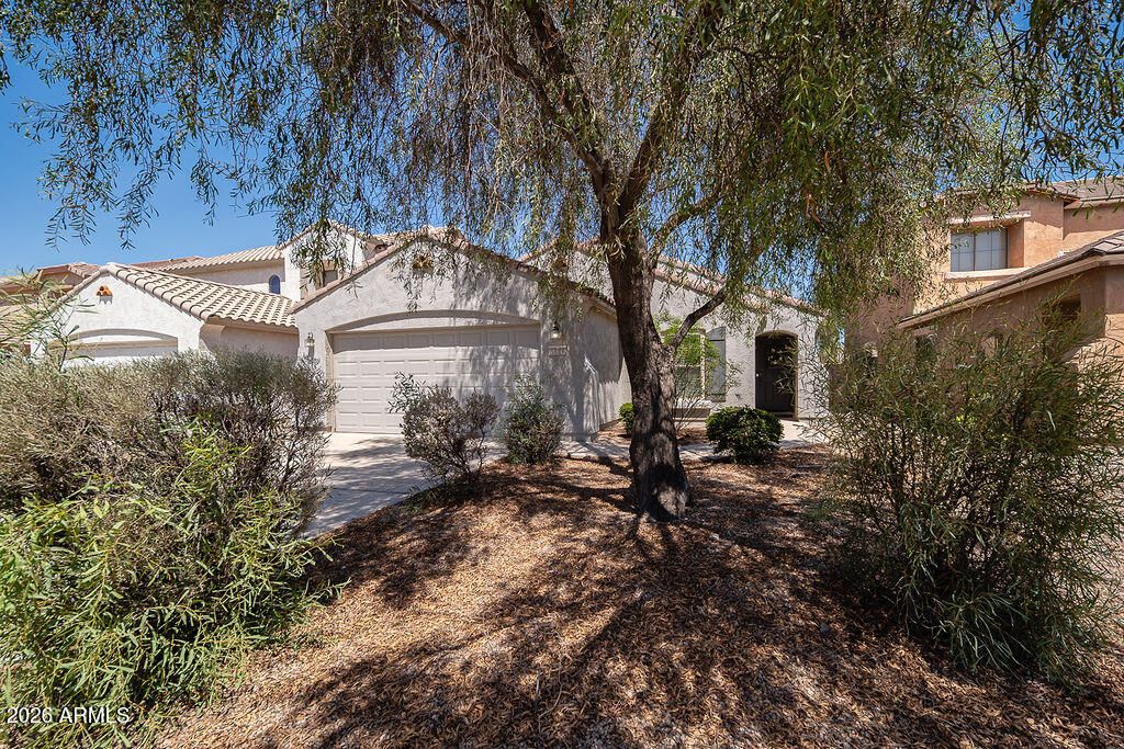 43842 W ELIZABETH Avenue, Maricopa, AZ 85138 — photo 2