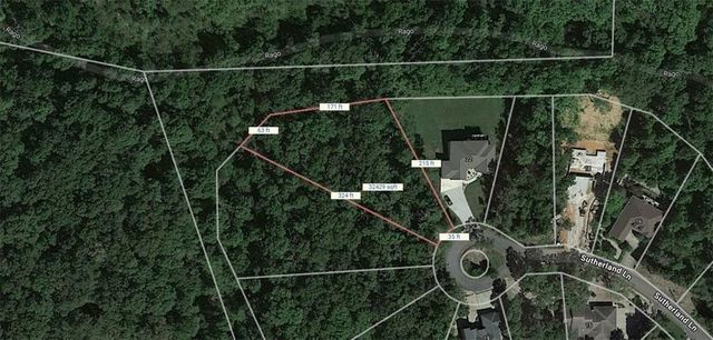 Sutherland Lane, Bella Vista, AR 72714