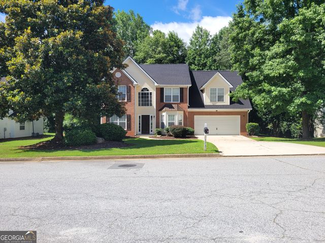 3731 Rainover Drive, Decatur, GA 30034