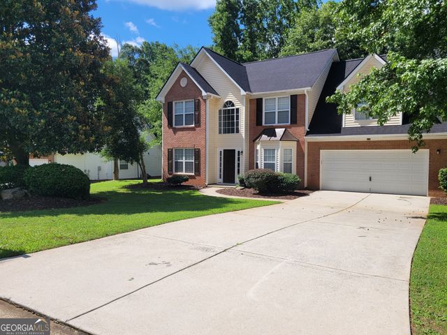 3731 Rainover Drive, Decatur, GA 30034