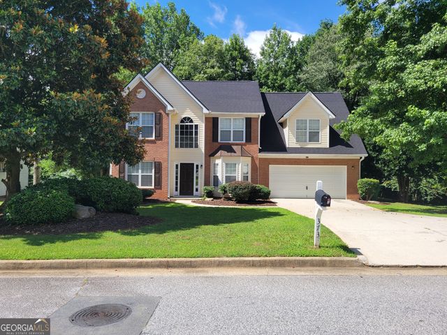 3731 Rainover Drive, Decatur, GA 30034