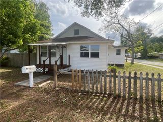 356 CLIFTON AVENUE, Holly Hill, FL 32117