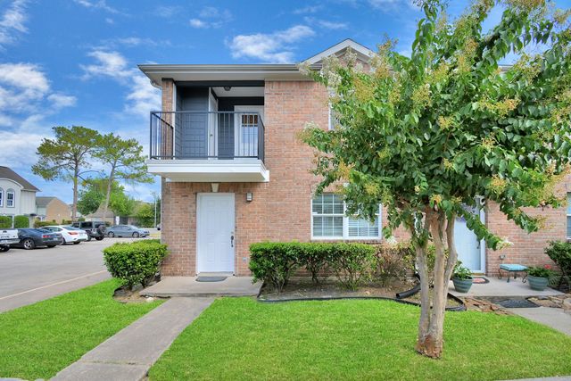 11899 Algonquin Drive 1, Houston, TX 77089