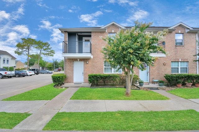 11899 Algonquin Drive 1, Houston, TX 77089