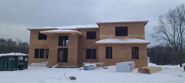 Lot 6 StoneHedge Road, Suffern, NY 10901