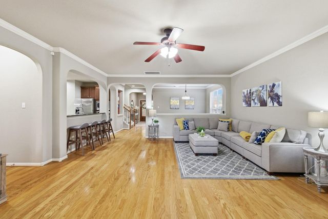 7421 Bonniebrook DR, Austin, TX 78735