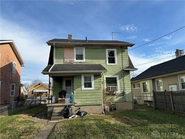 845 Osmond Avenue, Dayton, OH 45402